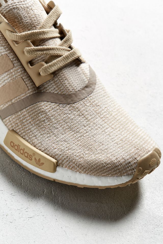adidas NMD R1 Primeknit Sneaker #2