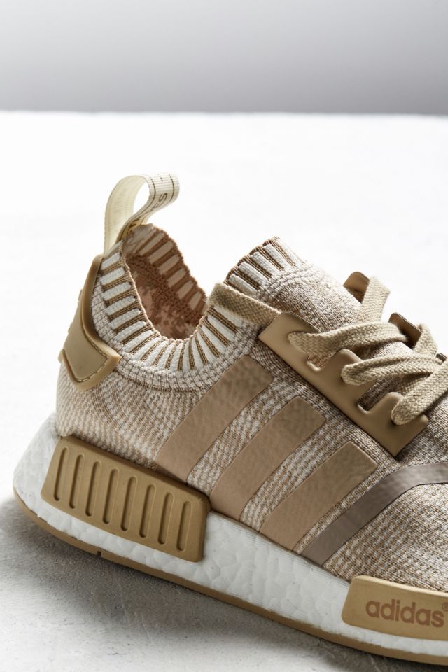 adidas NMD R1 Primeknit Sneaker #3