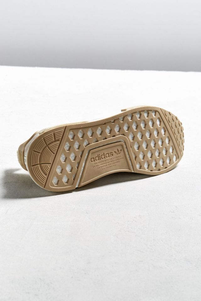adidas NMD R1 Primeknit Sneaker #4