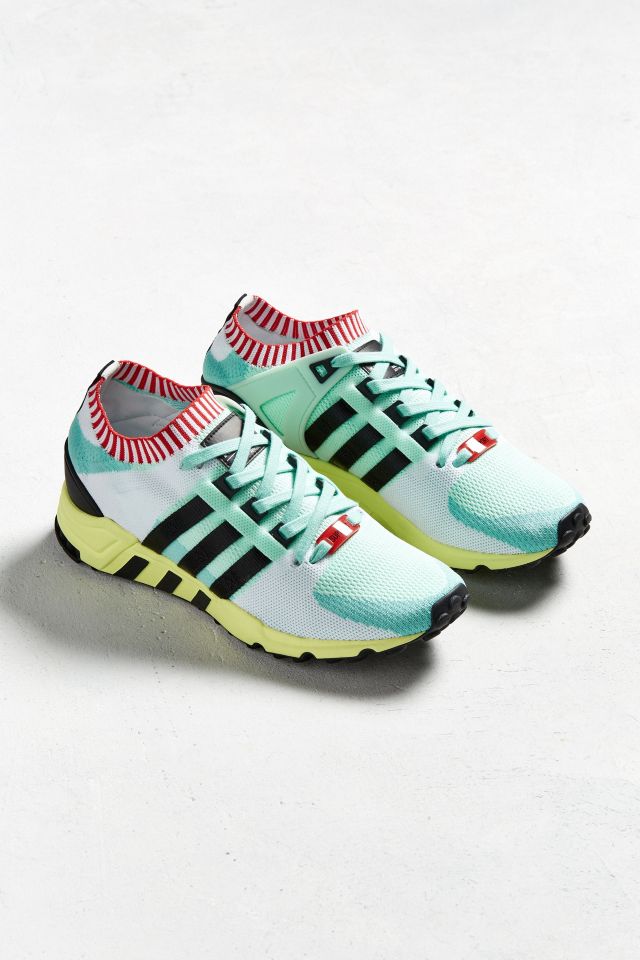 Adidas eqt best sale support rf yellow