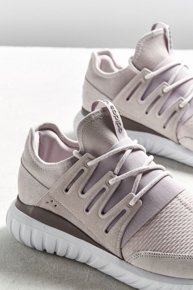 adidas Tubular Radial Pastel Sneaker #3
