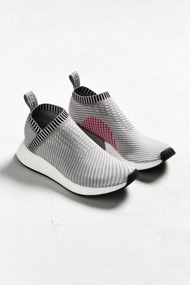 adidas NMD CS2 Primeknit Core Sneaker #1