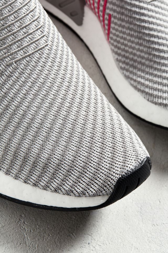 adidas NMD CS2 Primeknit Core Sneaker #2