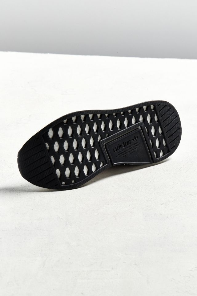 adidas NMD CS2 Primeknit Core Sneaker #4