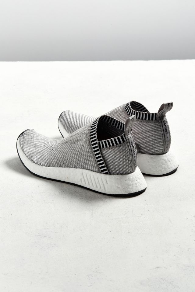 adidas NMD CS2 Primeknit Core Sneaker #5