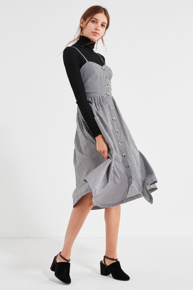 Cooperative on sale emilia dress