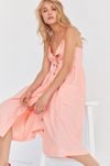 party wear a line dresses CUTE TULLE SHORT A LINE DRESS PARTY DRESS Homecoming Dress cg22631 main image 0