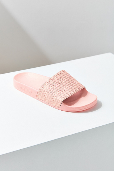 adilette mono slides