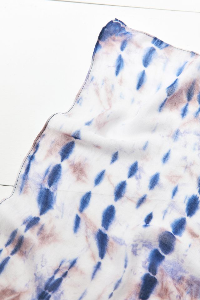 Tie-Dye Bandana #3