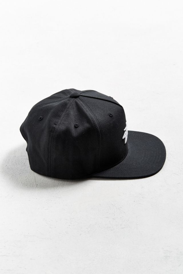 帽子 STUSSY UTOPIA STRAPBACK HAT ST721001 Stussy Utopia Strapback Cap Stussy