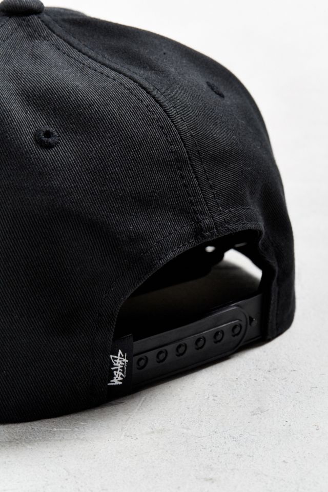 Stussy Snapback Hat #4