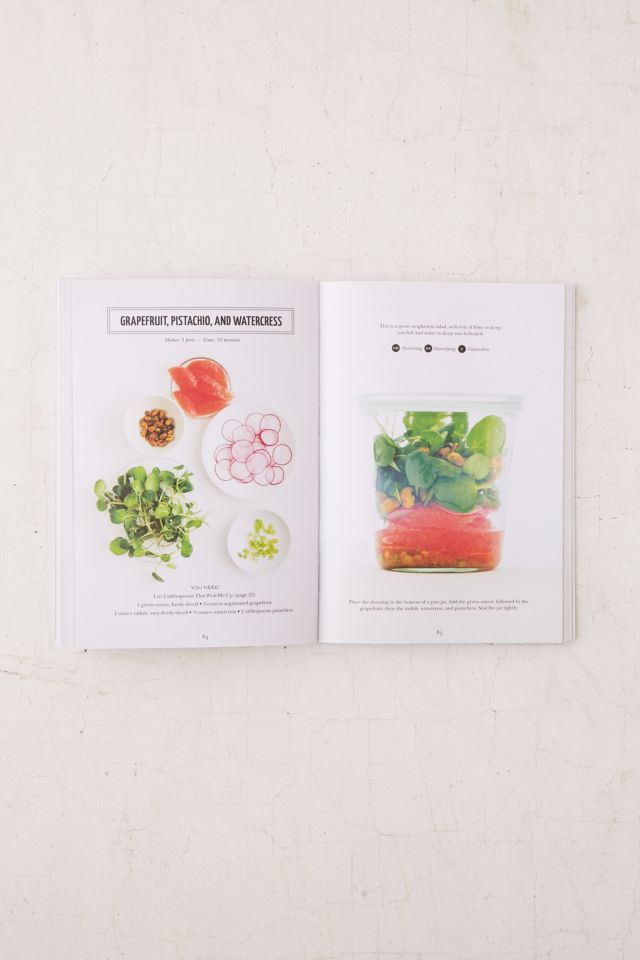 Salad In A Jar By Anna Helm Baxter #5