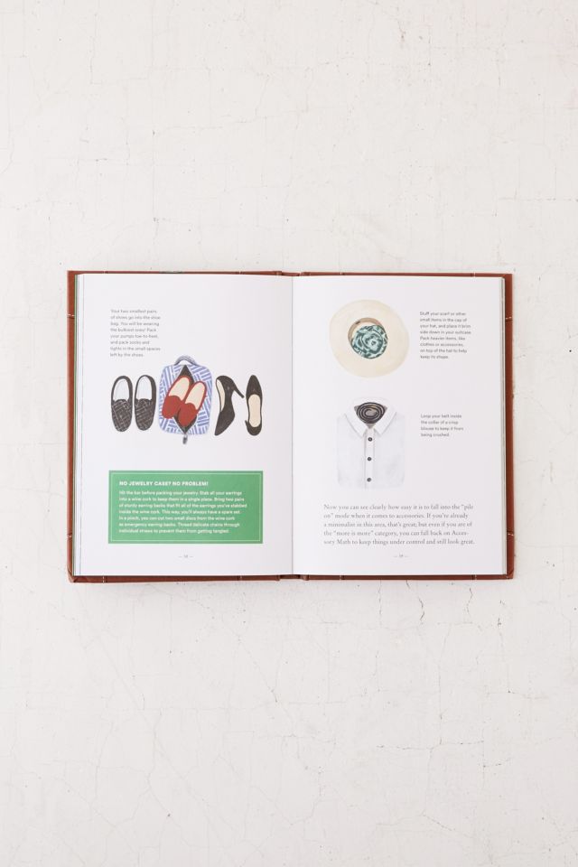 How To Pack: Travel Smart For Any Trip par Hitha Palepu #5
