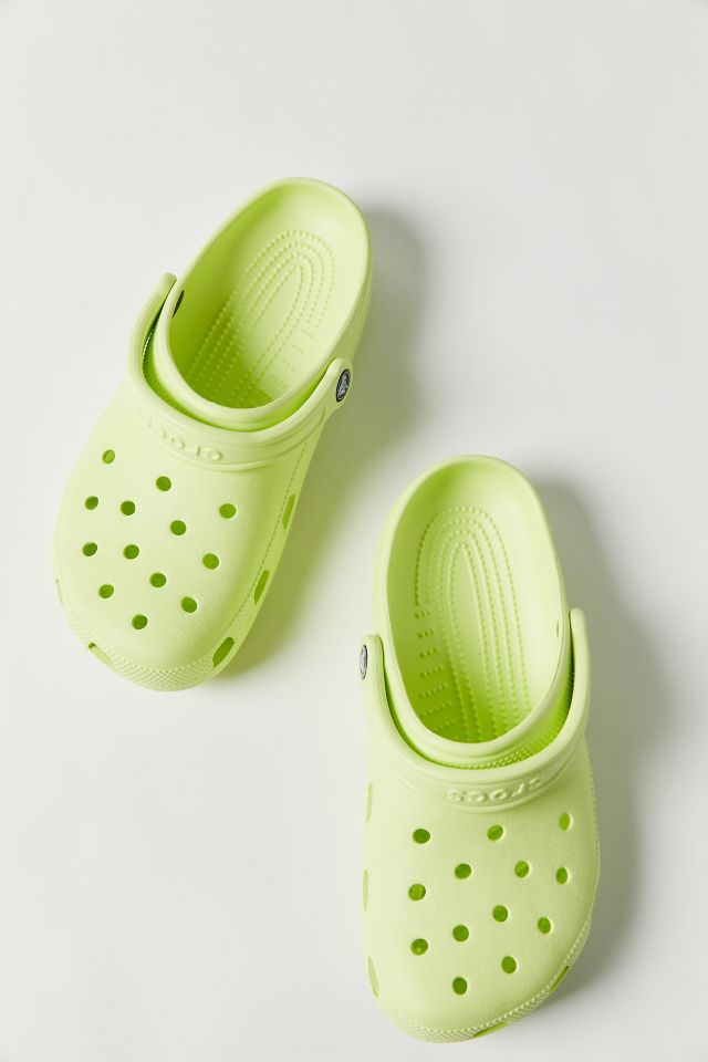 Sabots classiques Crocs #1