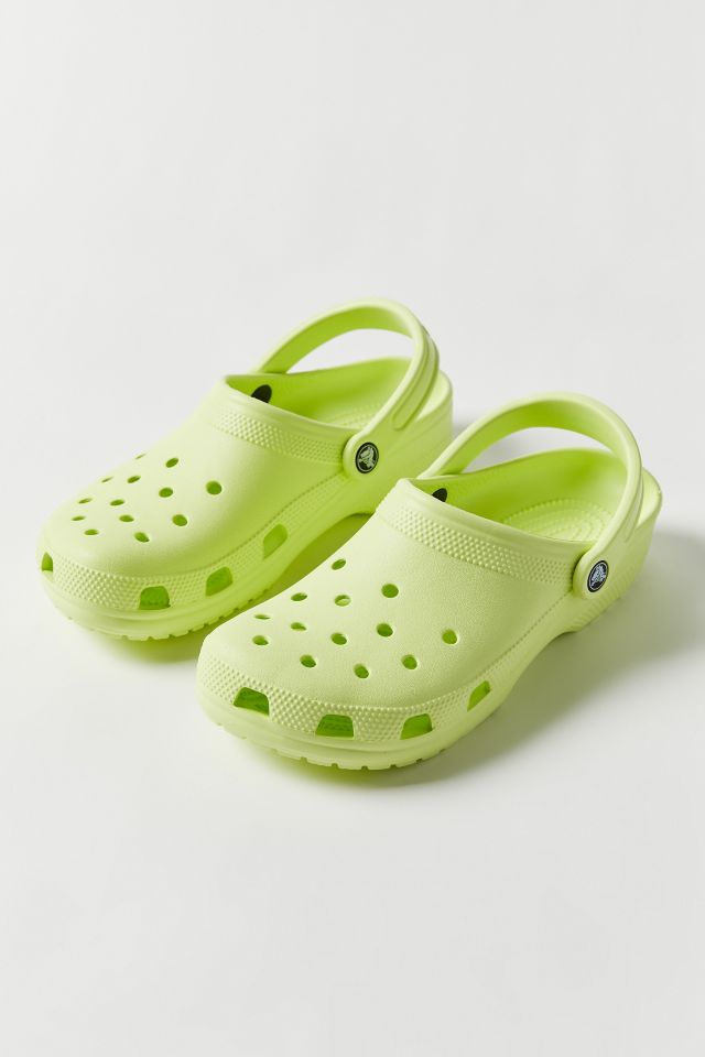 Sabots classiques Crocs #2