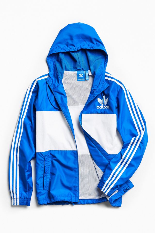 Adidas california windbreaker jacket on sale