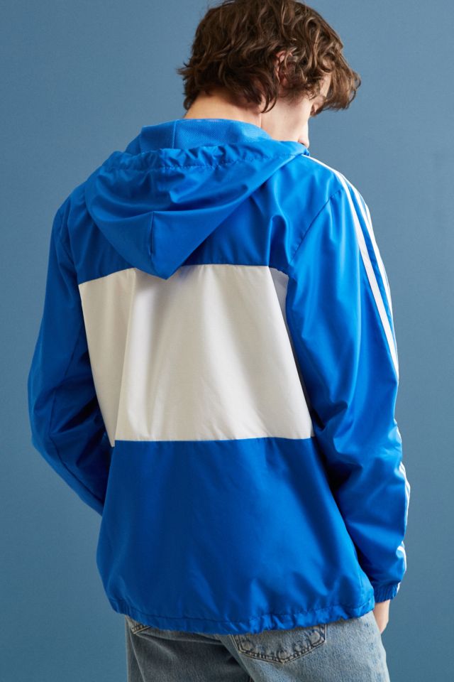 Adidas originals california windbreaker jacke best sale