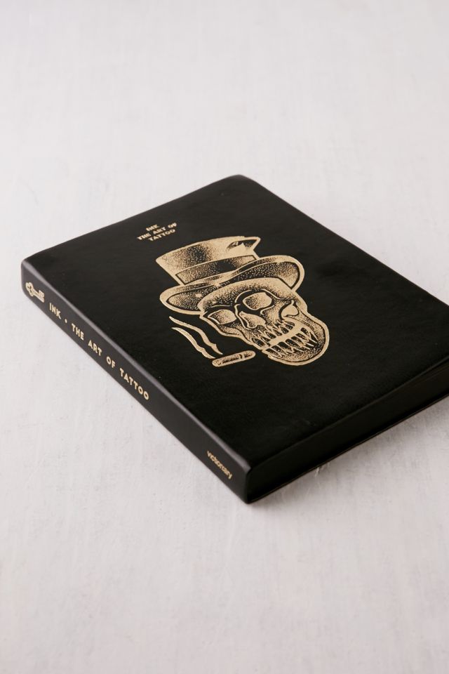 Ink: The Art of Tattoo By Viction Workshop #1