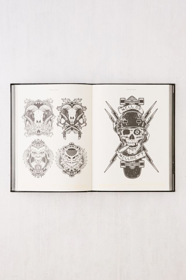 Ink: The Art of Tattoo By Viction Workshop #3