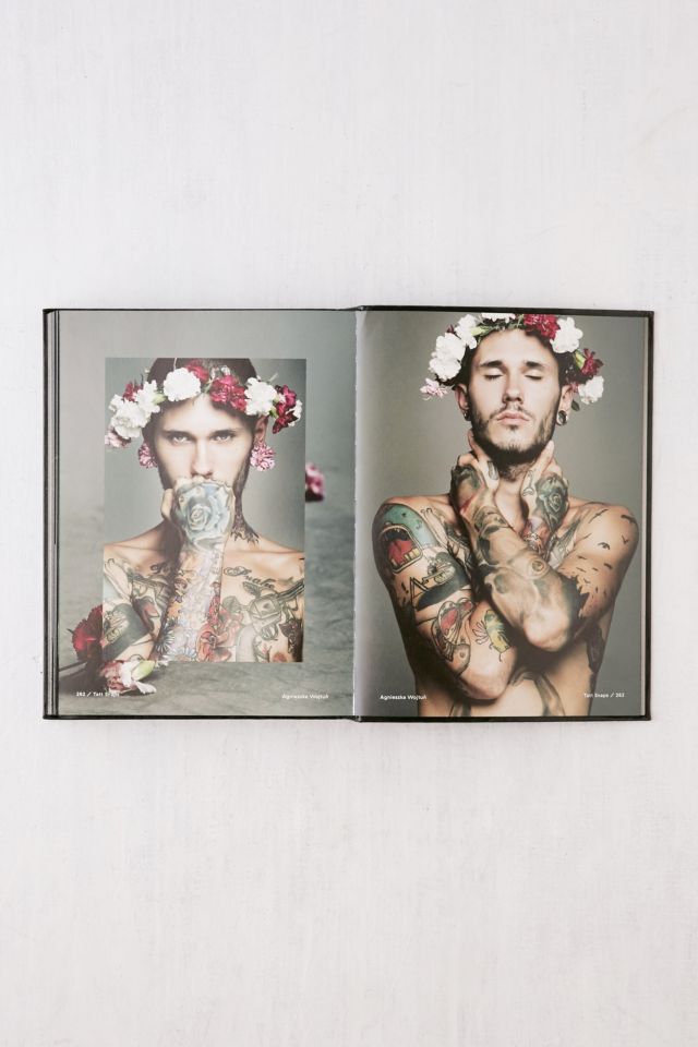 Ink: The Art of Tattoo By Viction Workshop #5