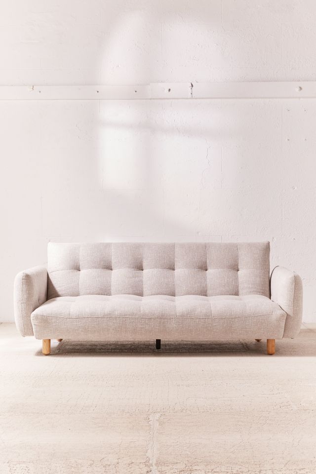 Urban Outfitters Futon Sofa - AptDeco