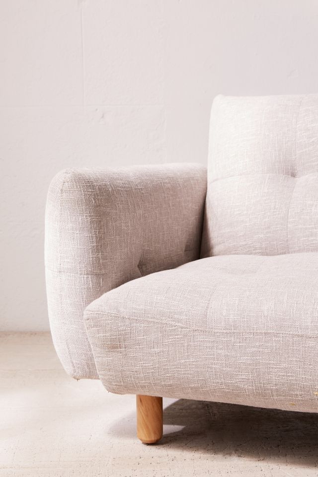 Urban Outfitters Futon Sofa - AptDeco