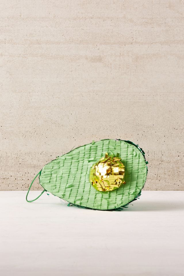Mini Avocado Pinata #1