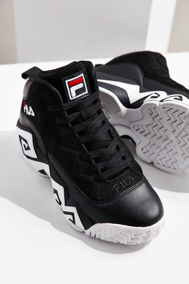 FILA MB Sneaker #2