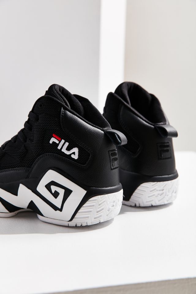 FILA MB Sneaker #3