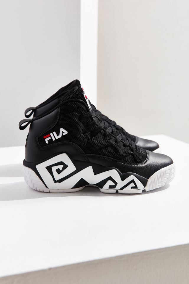FILA MB Sneaker #4