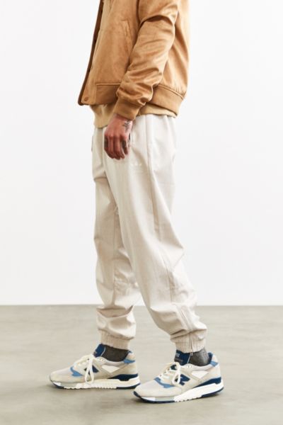 adidas nylon wind pants