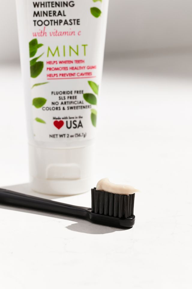 Dr. Brite Whitening Mineral Toothpaste #1