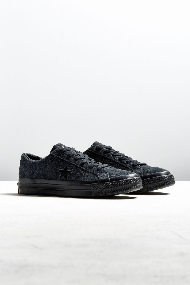 Converse one star 74 x sale stussy