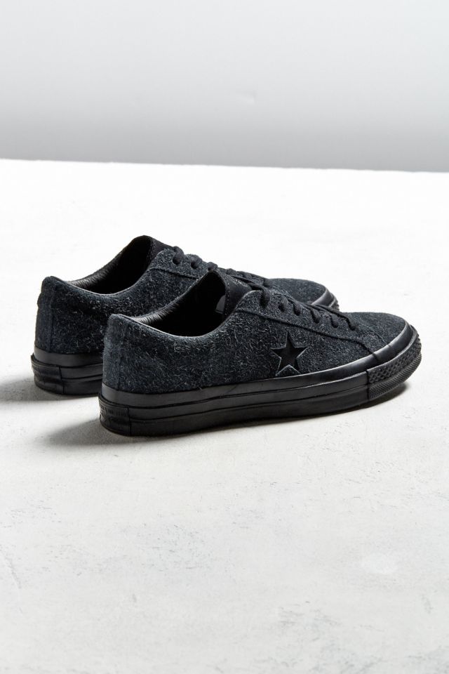 Converse one star 74 best sale x stussy