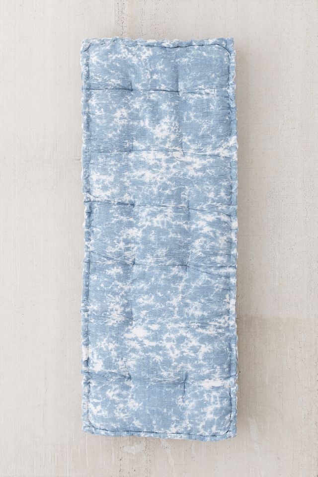 Rohini Textured Daybed Cushion #1