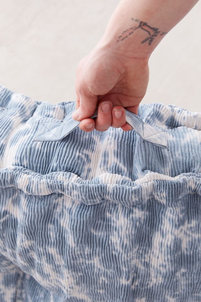 Rohini Textured Daybed Cushion #3