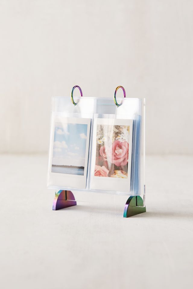 Mini Instax Acrylic Album Photo Frame #1
