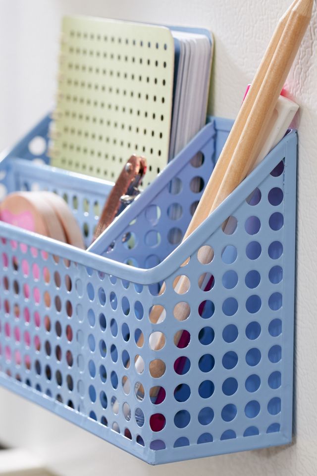 Edison Large Storage Bin Urban Outfitters Canada