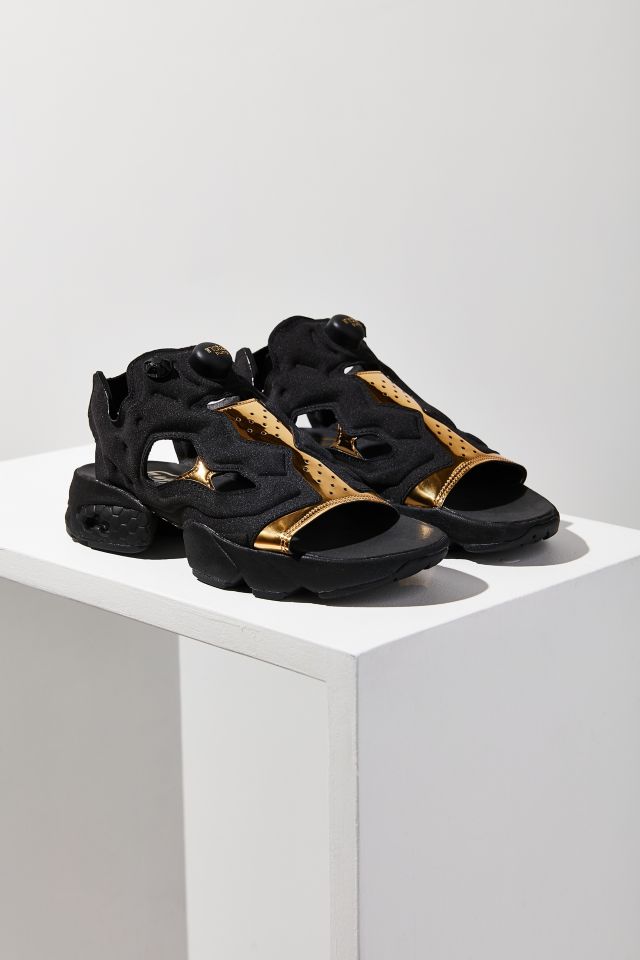 Reebok Instapump Fury Sandal | Urban Outfitters