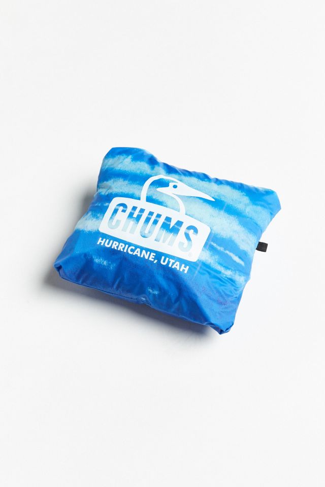 Chums Ladybug Windbreaker Jacket #1