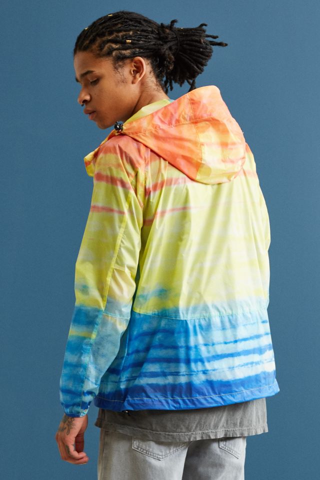 Chums Ladybug Windbreaker Jacket #3