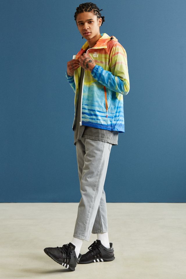 Chums Ladybug Windbreaker Jacket #5