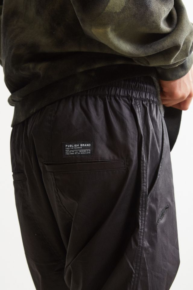 Short Kaai Publish #1