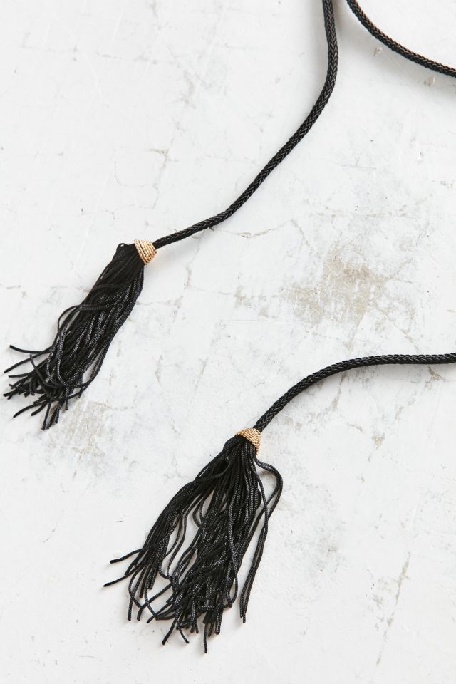 Collier ras-le-cou enveloppant Vanessa Mooney #3