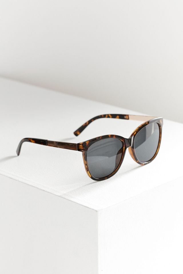 Nicolette Square Sunglasses #1