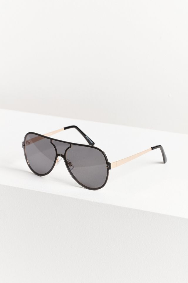 Daytona Shield Sunglasses #1