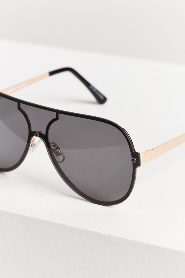 Daytona Shield Sunglasses #3