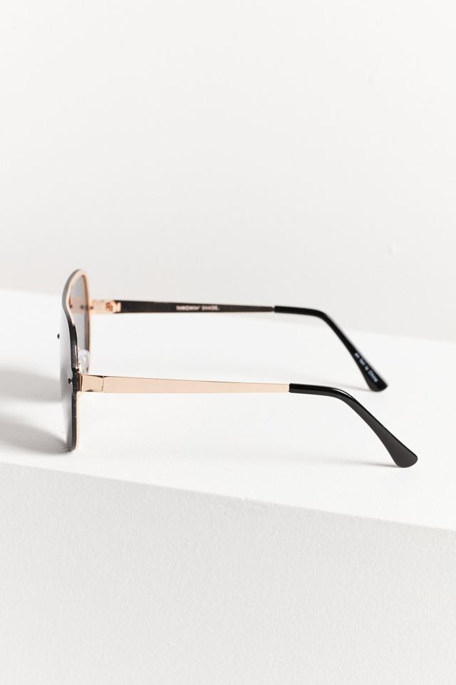 Daytona Shield Sunglasses #4