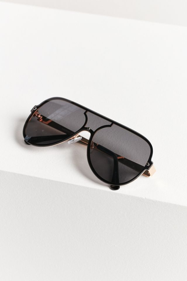 Daytona Shield Sunglasses #5