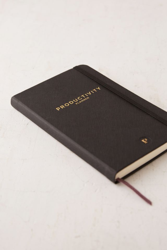 Productivity Planner #2